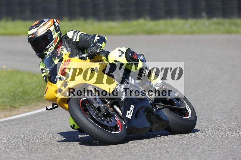 /54 19.09.2025 Speer Racing ADR/Gruppe gelb/165